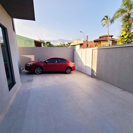 קרגואטטובה Linda Casa A 200M Da Praia Do Capricornio מראה חיצוני תמונה