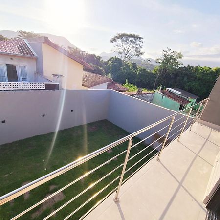 קרגואטטובה Linda Casa A 200M Da Praia Do Capricornio מראה חיצוני תמונה