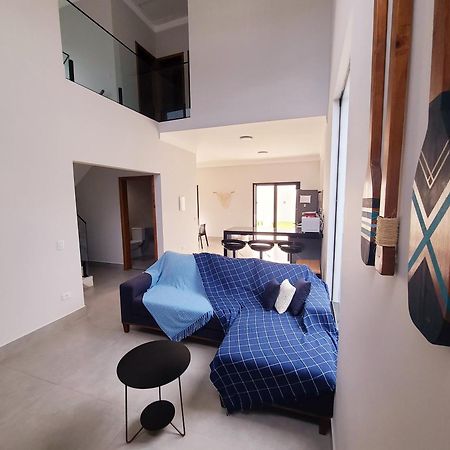 קרגואטטובה Linda Casa A 200M Da Praia Do Capricornio מראה חיצוני תמונה