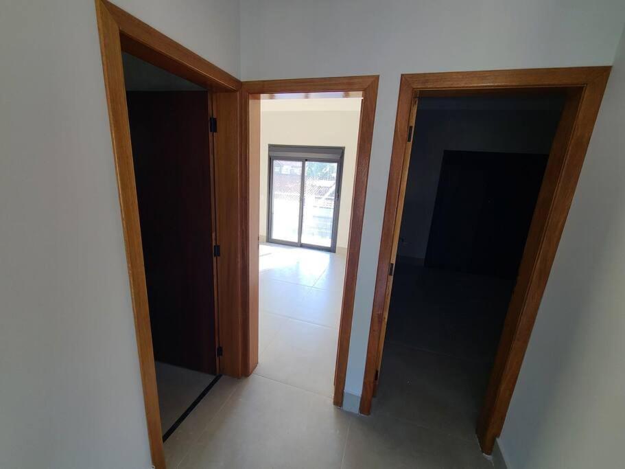 קרגואטטובה Linda Casa A 200M Da Praia Do Capricornio מראה חיצוני תמונה