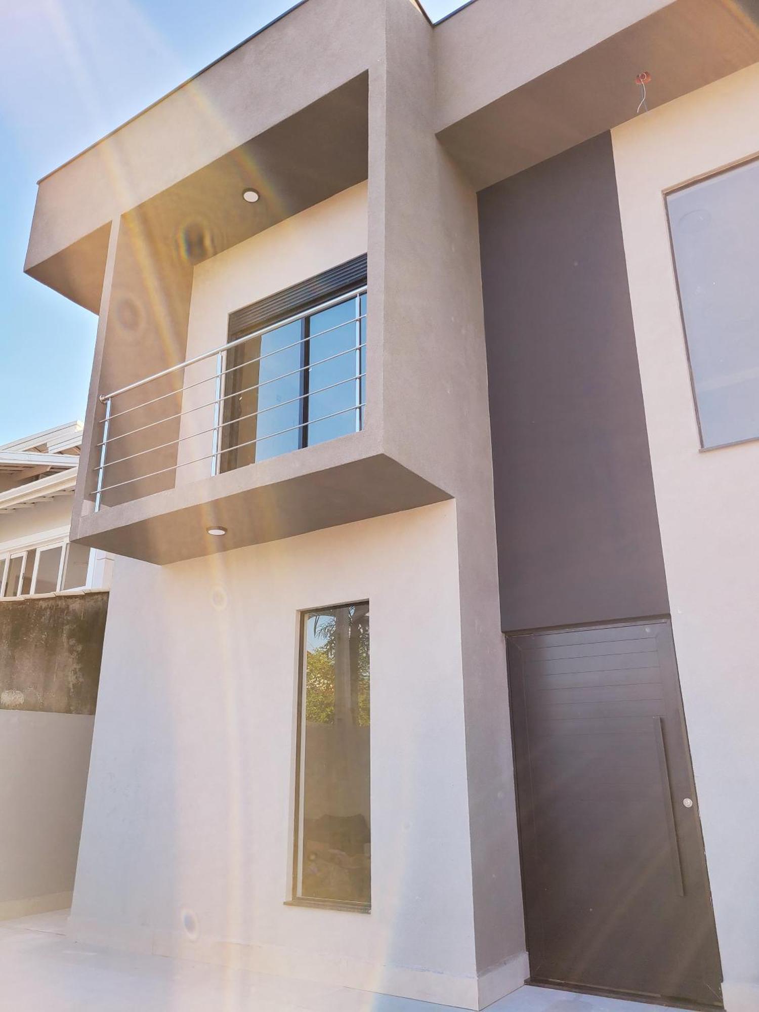 קרגואטטובה Linda Casa A 200M Da Praia Do Capricornio מראה חיצוני תמונה