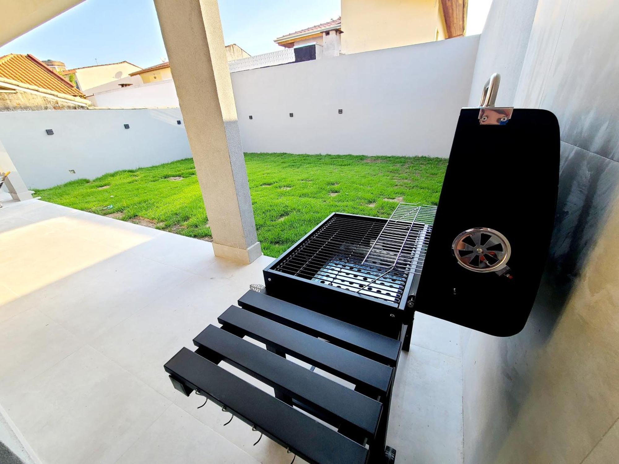 קרגואטטובה Linda Casa A 200M Da Praia Do Capricornio מראה חיצוני תמונה