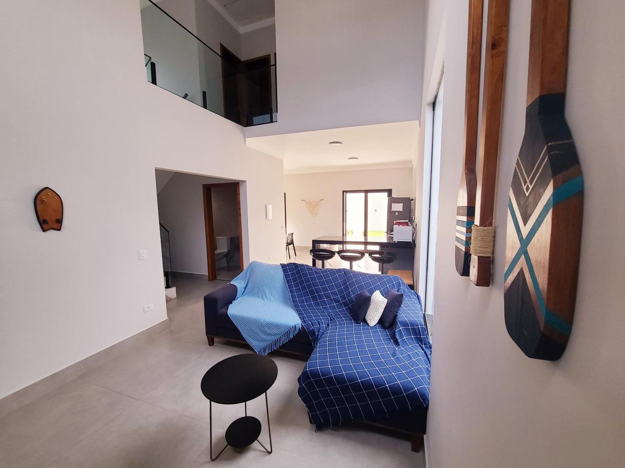 קרגואטטובה Linda Casa A 200M Da Praia Do Capricornio מראה חיצוני תמונה